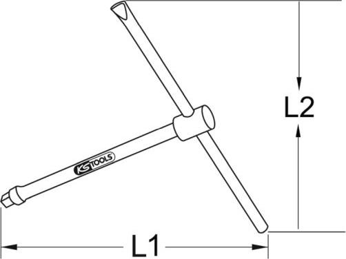 KS Tools BT591250 - Рагулиращ к-кт, фази газоразпределение vvparts.bg