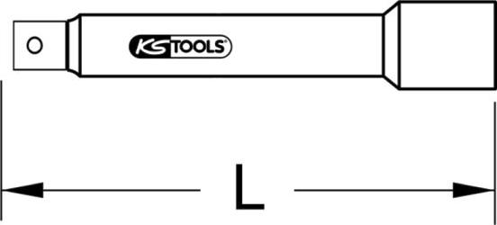 KS Tools BT591215 - Рагулиращ к-кт, фази газоразпределение vvparts.bg