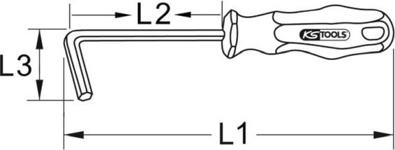 KS Tools BT593010 - Рагулиращ к-кт, фази газоразпределение vvparts.bg