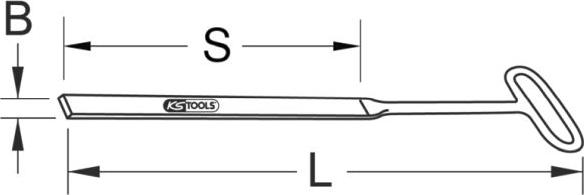 KS Tools BT592860 - Рагулиращ к-кт, фази газоразпределение vvparts.bg