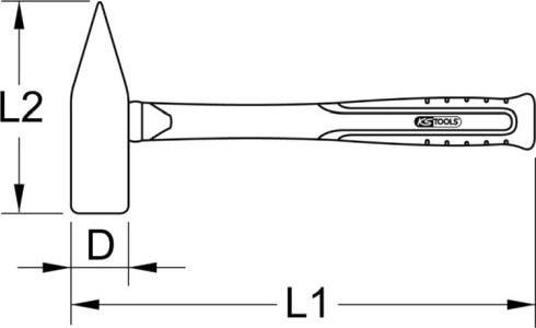 KS Tools BT592800 - Рагулиращ к-кт, фази газоразпределение vvparts.bg