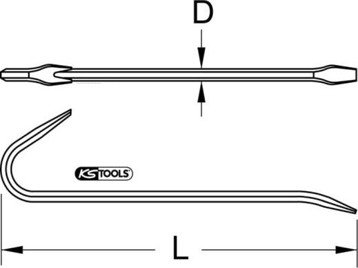 KS Tools BT592870 - Рагулиращ к-кт, фази газоразпределение vvparts.bg