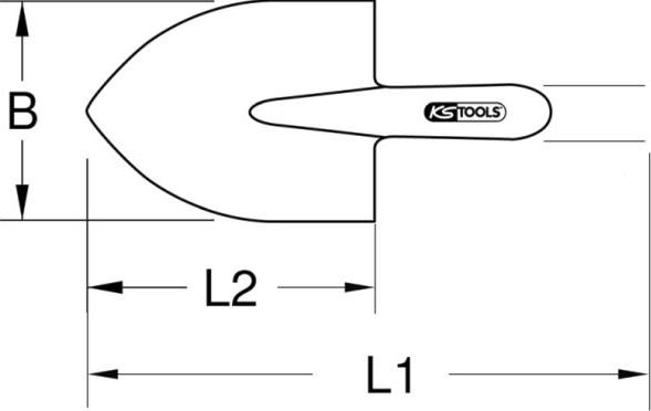 KS Tools BT592700 - Рагулиращ к-кт, фази газоразпределение vvparts.bg