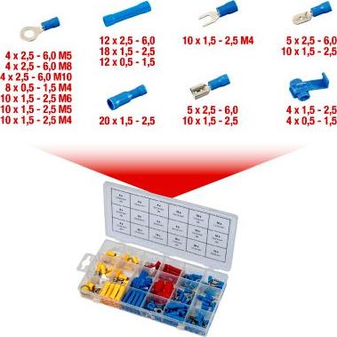 KS Tools BT597250 - Рагулиращ к-кт, фази газоразпределение vvparts.bg