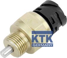 KTK GERMANY 19826 - Включвател, заключване на диференциала vvparts.bg