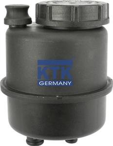 KTK GERMANY 19870 - Разширителен съд, хидравлична течност - хидравличен усилвате vvparts.bg