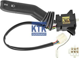 KTK GERMANY 16434 - Превключвател на кормилната колона vvparts.bg