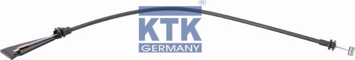 KTK GERMANY 29106 - Жило, отваряне врата vvparts.bg