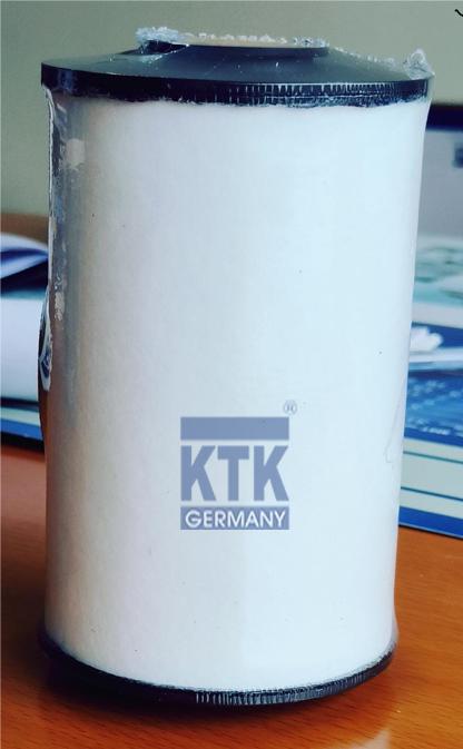 KTK GERMANY 24520 - Горивен филтър vvparts.bg