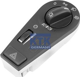 KTK GERMANY 25486 - Ключ, главни светлини vvparts.bg