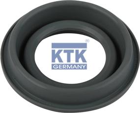 KTK GERMANY 26875 - Уплътнение, бутало на спирачния апарат vvparts.bg