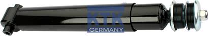 KTK GERMANY 26345 - Амортисьор vvparts.bg