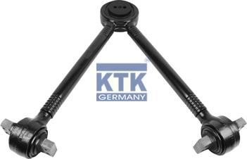 KTK GERMANY 20998 - Носач, окачване на колелата vvparts.bg