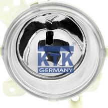 KTK GERMANY 20011 - Фар за дълги светлини vvparts.bg