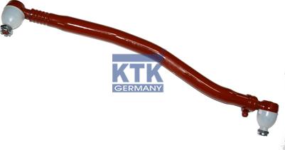 KTK GERMANY 21559 - Кормилна щанга vvparts.bg