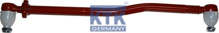 KTK GERMANY 21564 - Кормилна щанга vvparts.bg