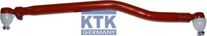 KTK GERMANY 21603 - Кормилна щанга vvparts.bg