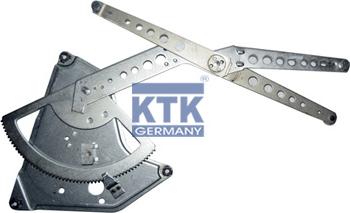 KTK GERMANY 21823 - Стъклоподемник vvparts.bg