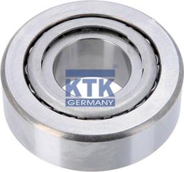 KTK GERMANY 23726 - Лагер, шенкел vvparts.bg