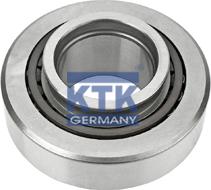 KTK GERMANY 23727 - Лагер, шенкел vvparts.bg