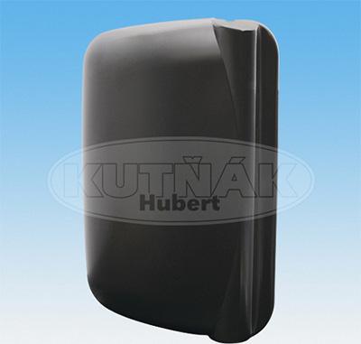 KUTNAK AUTOMOTIVE 727562 - Капачка, външно огледало vvparts.bg