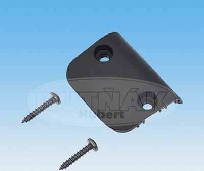 KUTNAK AUTOMOTIVE 727550 - Капачка, външно огледало vvparts.bg