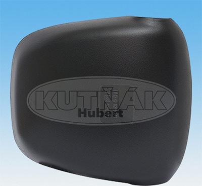 KUTNAK AUTOMOTIVE 727584 - Капачка, външно огледало vvparts.bg