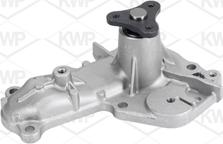 KWP 10921 - Водна помпа vvparts.bg