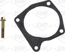 KWP 10640 - Водна помпа vvparts.bg