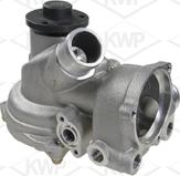 KWP 10608 - Водна помпа vvparts.bg