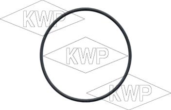 KWP 10683 - Водна помпа vvparts.bg