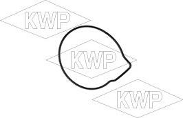 KWP 10674 - Водна помпа vvparts.bg