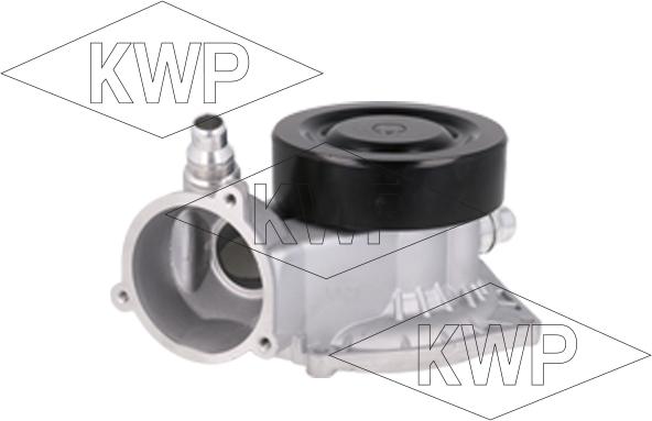 KWP 101451 - Водна помпа vvparts.bg