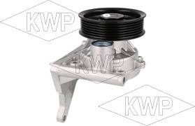 KWP 101430 - Водна помпа vvparts.bg