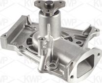 KWP 101157 - Водна помпа vvparts.bg