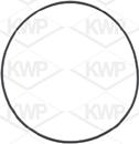 KWP 10802 - Водна помпа vvparts.bg
