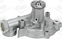 KWP 10789 - Водна помпа vvparts.bg