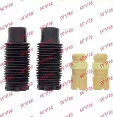 SKF VKDP 32302 T - Прахозащитен комплект, амортисьор vvparts.bg