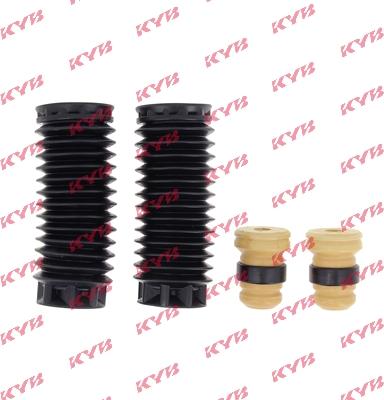 KYB 910207 - Прахозащитен комплект, амортисьор vvparts.bg