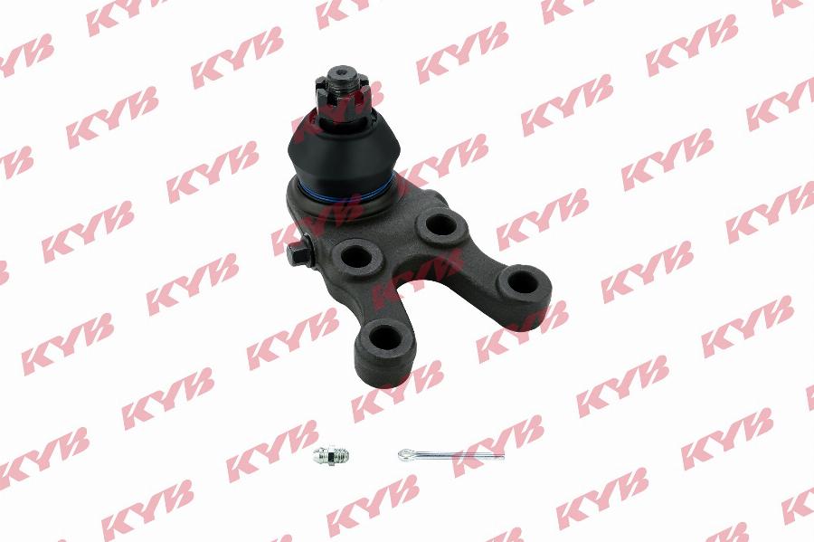 KYB KBJ1047 - Шарнири vvparts.bg