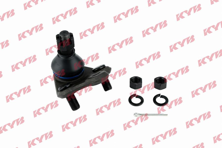 KYB KBJ1050 - Шарнири vvparts.bg