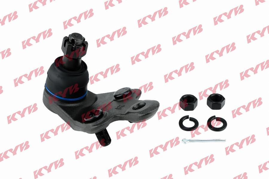 KYB KBJ1039 - Шарнири vvparts.bg