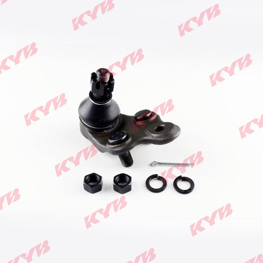 KYB KBJ1152 - Шарнири vvparts.bg