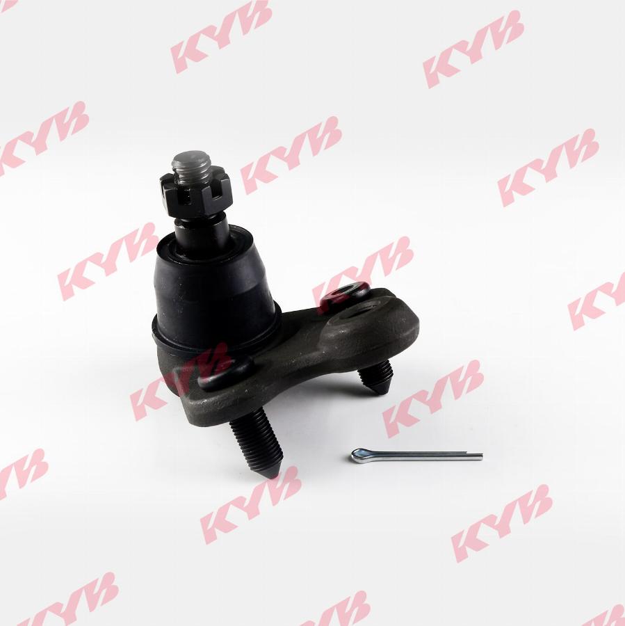 KYB KBJ1160 - Шарнири vvparts.bg