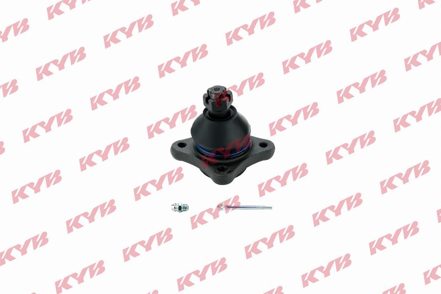 KYB KBJ1134 - Шарнири vvparts.bg