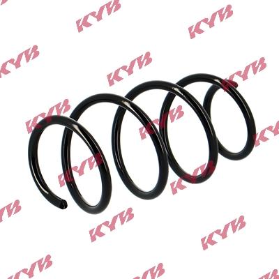 KYB RA4123 - Пружина за ходовата част vvparts.bg