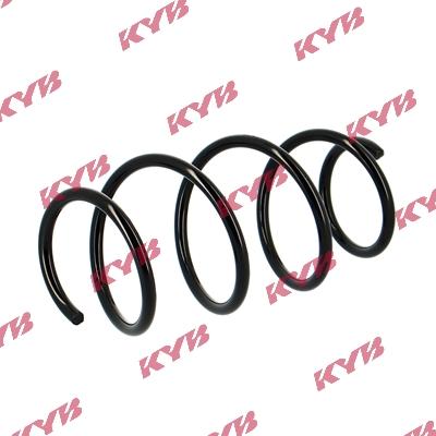 KYB RA4122 - Пружина за ходовата част vvparts.bg