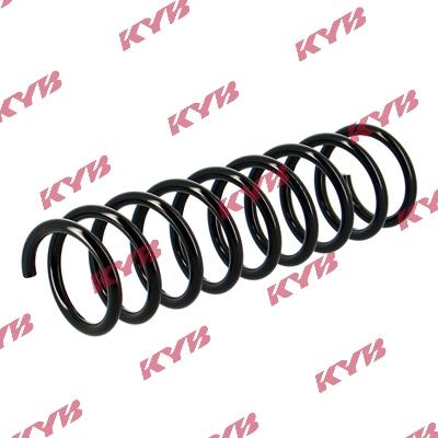 KYB RA6275 - Пружина за ходовата част vvparts.bg