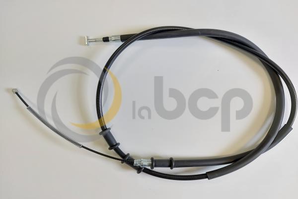 LaBCP 30.6996 - Жило, ръчна спирачка vvparts.bg