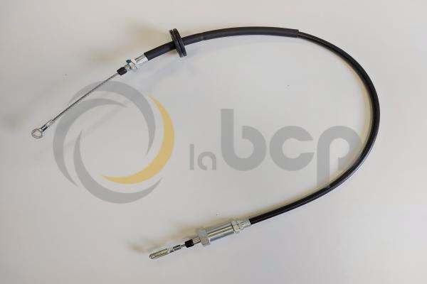 LaBCP 30.6307 - Жило, ръчна спирачка vvparts.bg